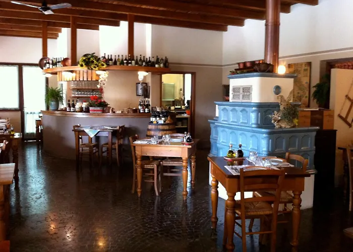 Agriturismo La Montina Ponti sul Mincio